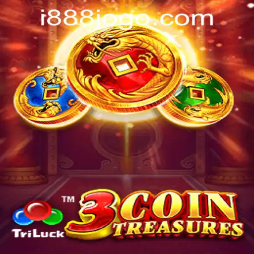 Discover the World of 3CoinTreasures: A Deep Dive into Gameplay and Mechanics