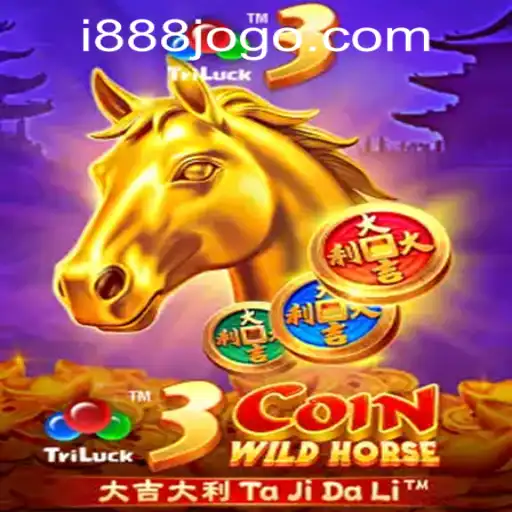 Exploring the Fascinating World of 3CoinWildHorse: A Detailed Guide