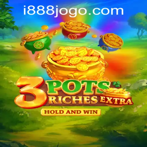 Discovering the Thrills of 3potsExtra and 888jogo PH Login
