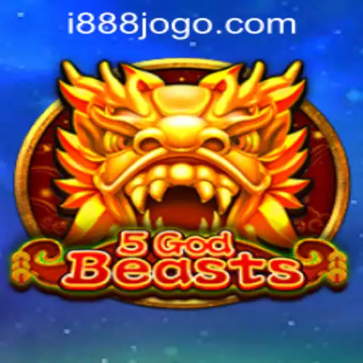 Discovering 5GodBeasts: A Unique Gaming Experience with 888jogo PH Login