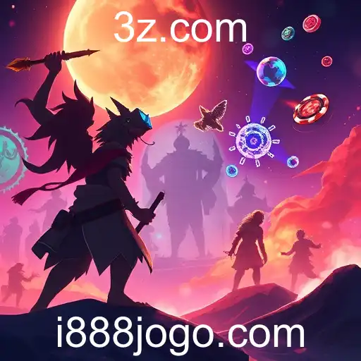 888jogo: Revolução nos Jogos Online em 2025