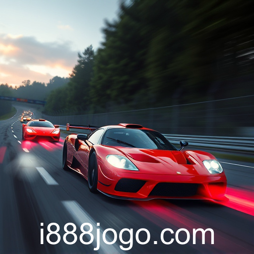 888jogo Revoluciona com Novas Parcerias e Tecnologia