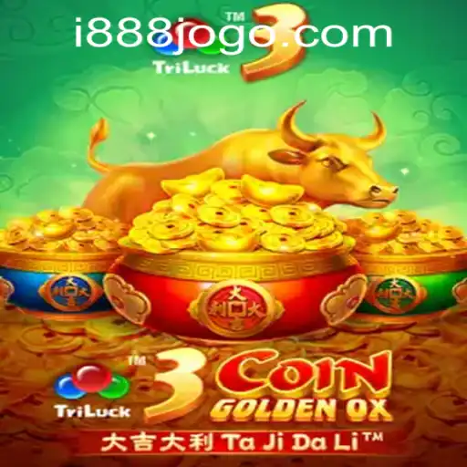 Discovering the World of 3CoinGoldenOX and the Fascination of 888jogo PH Login
