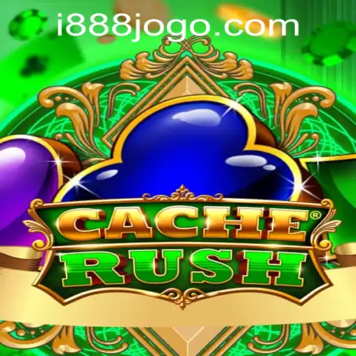CacheRush: The Next Big Thing in Online Gaming