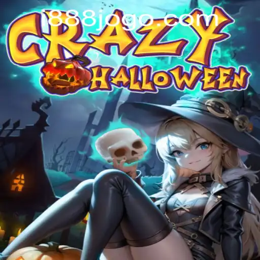 CrazyHalloween and 888jogo PH Login: A Thriller Game Experience