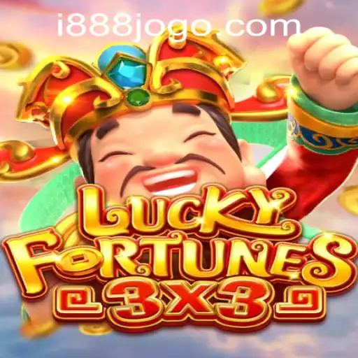 Explore the Thrilling World of LUCKYFORTUNES3x3: A Premier Gaming Experience