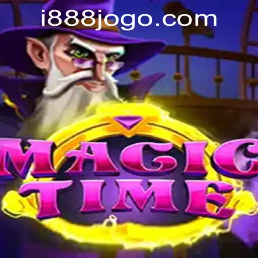 Discover the Enchantment of 'MagicTime': Embrace the Fantasy