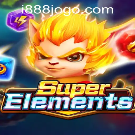 Discover the Exciting World of SuperElements: A Comprehensive Guide