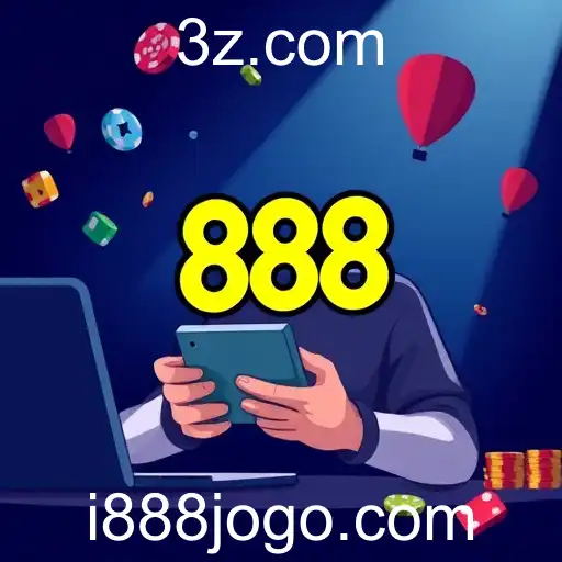 Ascensão e Impacto do Jogo Online no Brasil