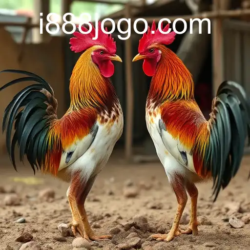 The Complex Tradition of Cockfighting and Its Digital Evolution with 888jogo PH Login