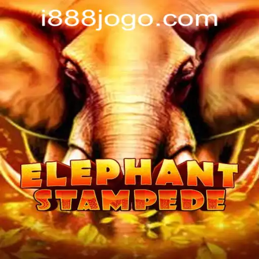 ElephantStampede: A Wild Adventure in the Gaming World
