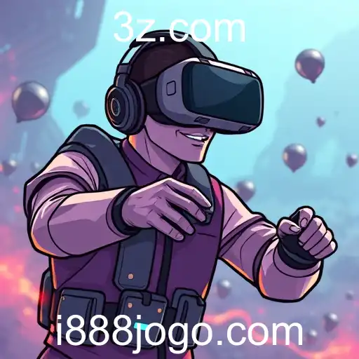 Novidades Explosivas no Mundo dos Jogos