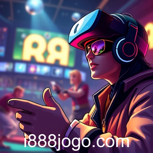 Tendências e Inovações no Universo de Jogos em 2025