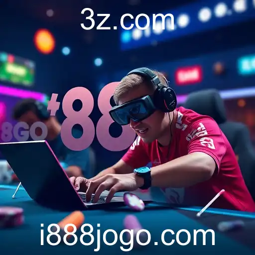 Inovações e Tendências no Universo de Jogos Brasileiro