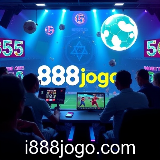 Novidades no Mundo dos Jogos Online