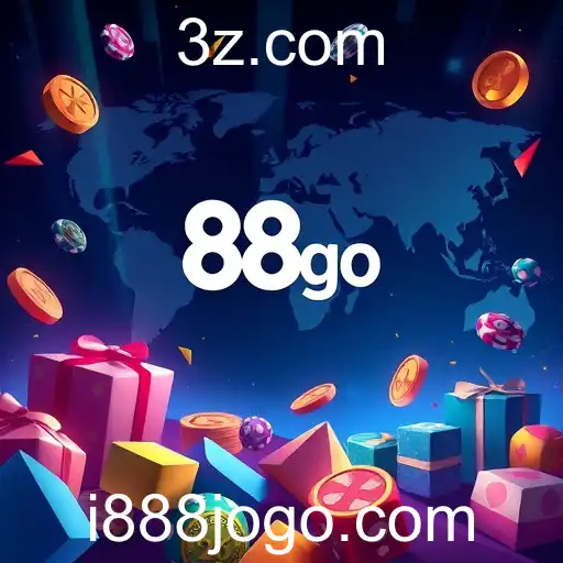 Expansão Global do 888jogo: Novas Fronteiras e Desafios