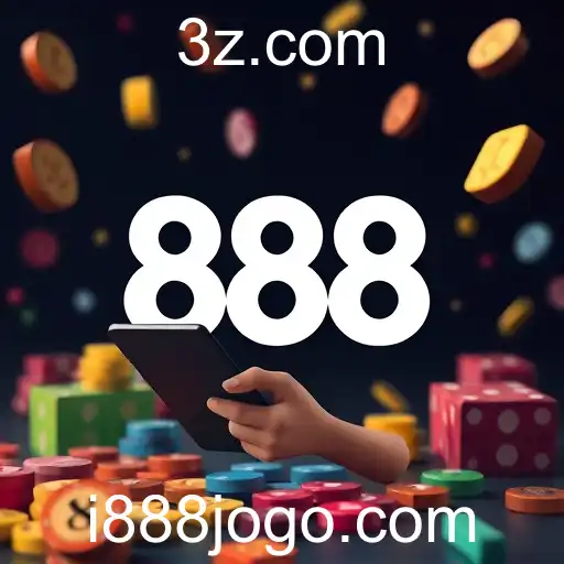 O Impacto do 888jogo na Economia Digital Brasileira