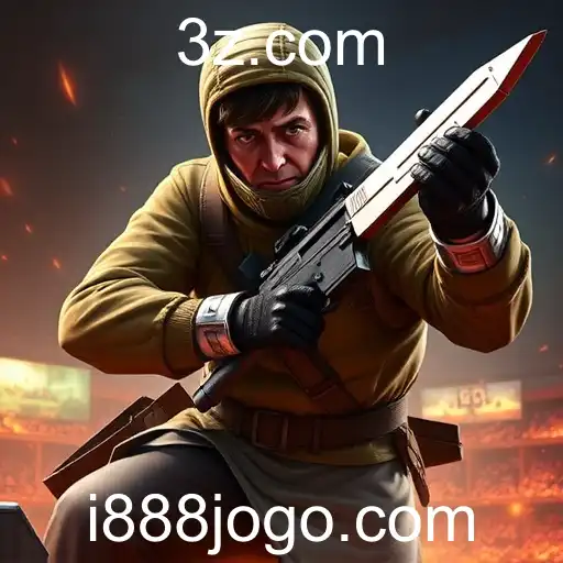 O Impacto do 888jogo na Indústria de Jogos Online em 2025