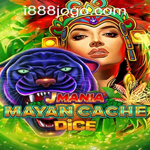 Unveiling JManiaMayanCacheDice: A Thrilling Gaming Adventure