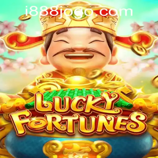 Discover the Exciting World of LUCKYFORTUNES: The Ultimate Guide