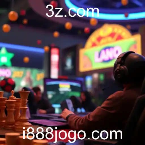 A Revolução dos Jogos Online no Brasil