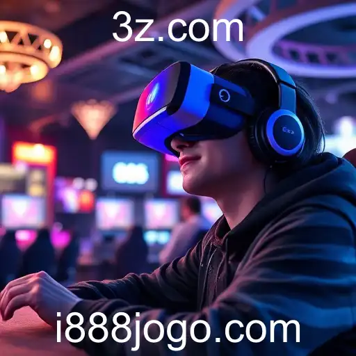 A Revolução dos Jogos em Realidade Virtual Continua