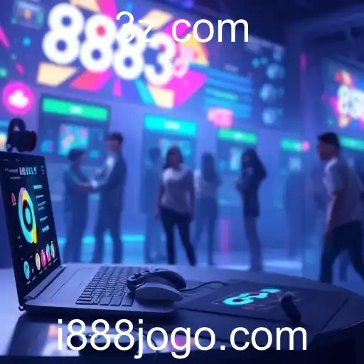 A Revolução dos Jogos Online em 2025