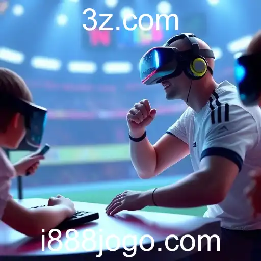 A Revolução dos Jogos Online em 2025