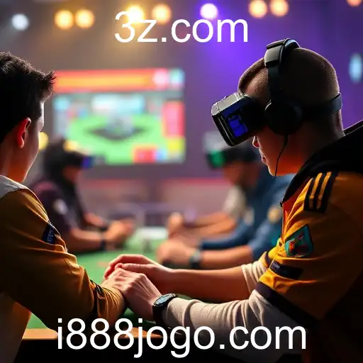 A Revolução dos Jogos Online em 2025