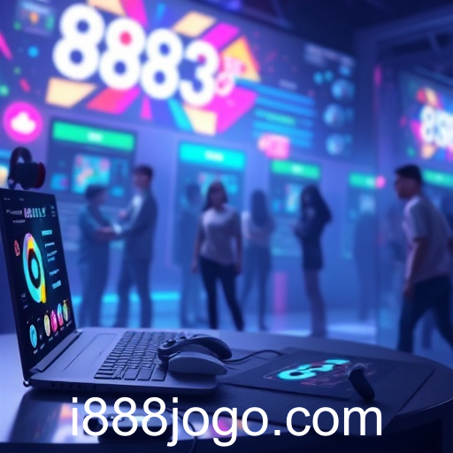 A Revolução dos Jogos Online em 2025