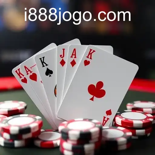 Discover the Intricacies of Poker Games with 888jogo PH Login