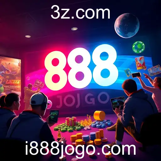 A Ascensão das Plataformas de Jogos em Português