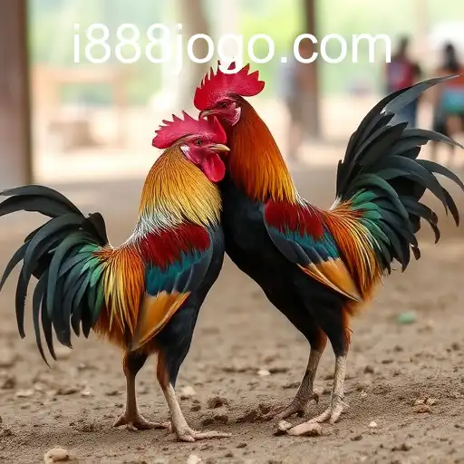 Exploring the World of Sabong Games: An Insight into 888jogo PH Login