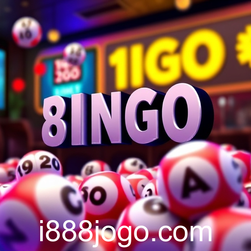 Explorando o Mundo Vibrante dos Jogos de Bingo Online no 888jogo