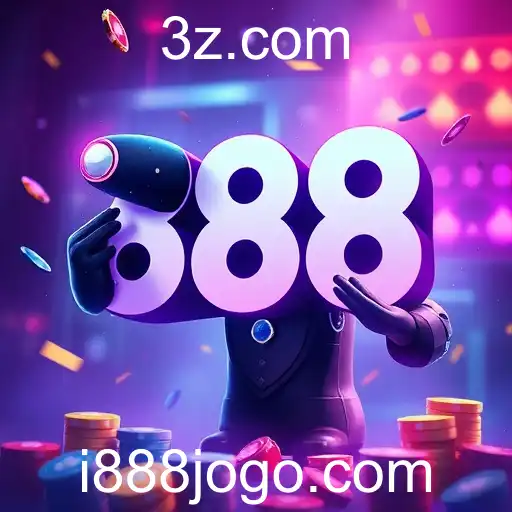 Cenário Atual dos Jogos Consolida 888jogo no Mercado Online