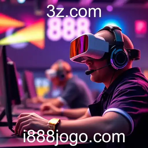 Tendências Emergentes no Cenário de Jogos Online em 2025