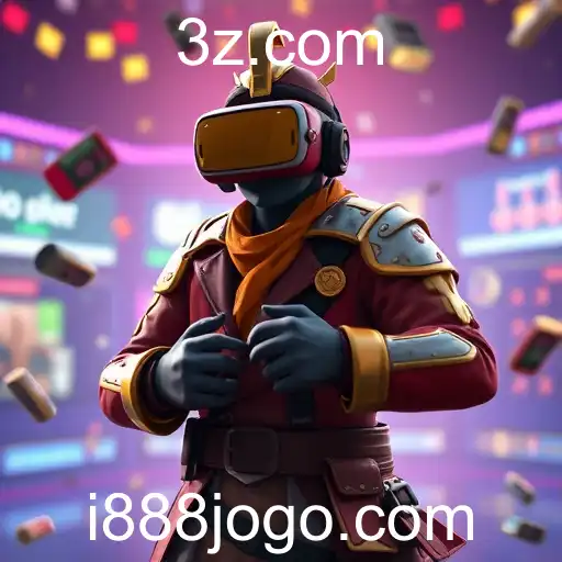 A Evolução dos Jogos Online: 888jogo e as Tendências de 2025
