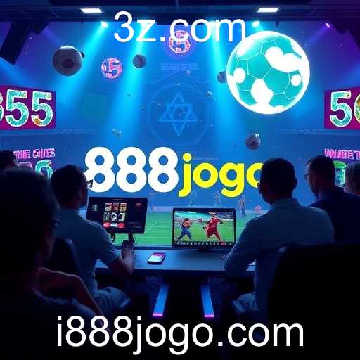 Novidades no Mundo dos Jogos Online