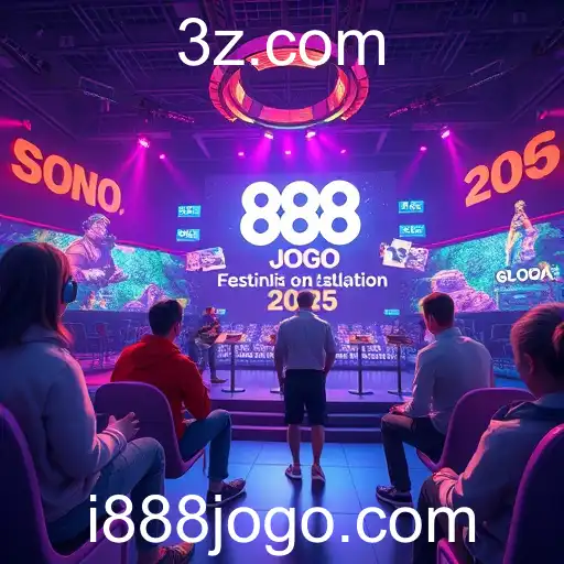 Crescimento do Mercado de Apostas no Brasil com foco no 888jogo