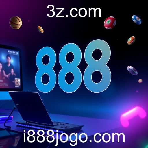 Inovações em Jogos Online e a Emergência do 888jogo