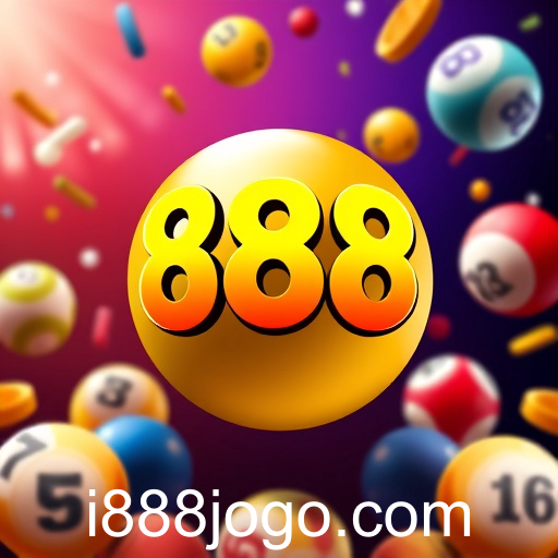 A Emoção dos Jogos de Loteria no Site '888jogo'