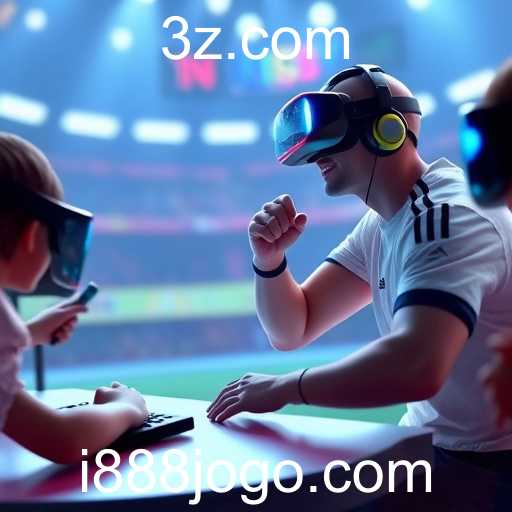 A Revolução dos Jogos Online em 2025