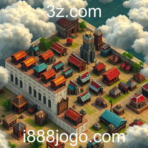 A Ascensão do 888jogo no Cenário de Jogos Online