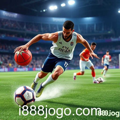 Apostas Esportivas no 888jogo: Emoção e Diversão na Palma da Sua Mão