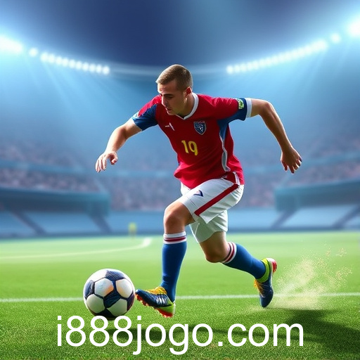 A Evolução e o Fascínio dos Esportes Virtuais