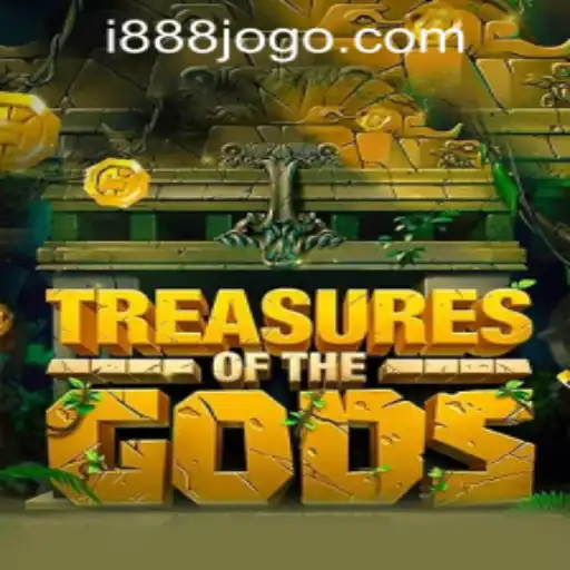 Treasure of the Gods: Unlock Mysteries with 888jogo PH Login