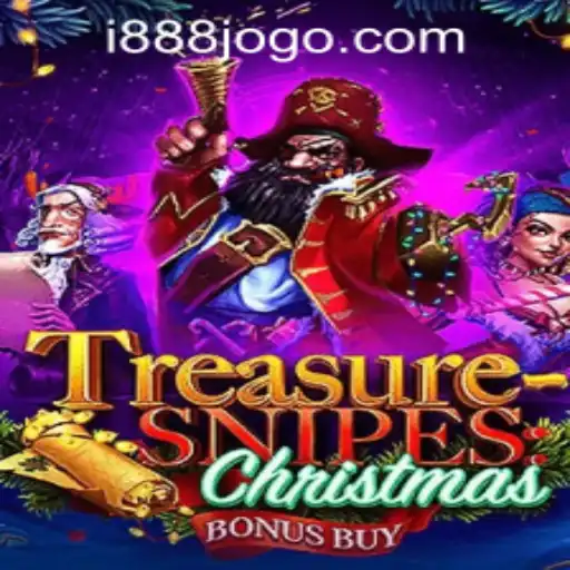 Dive into the Festive Adventure of TreasuresnipesChristmas: A Detailed Exploration with 888jogo PH Login